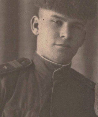 Куликов Николай Иванович