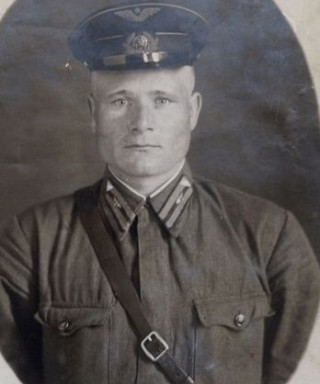 Лысов Иван Васильевич