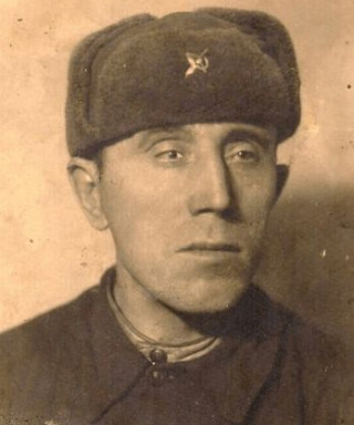 Кузнецов Тихон Семенович