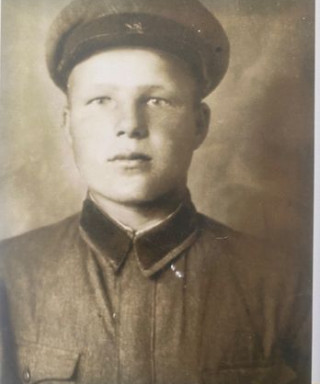 Назаров Григорий Никитович