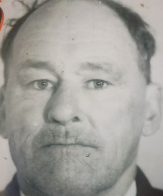 Науменко Афонасий Иванович