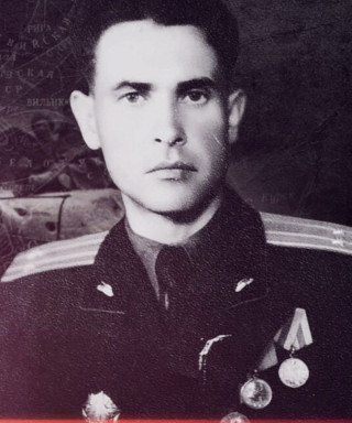 Дёмичев Олег Иванович