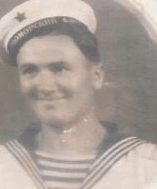 Морозов Алексей Матвеевич