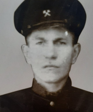 Батанов Павел Васильевич