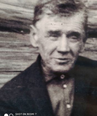 Лукин Павел Христофорович