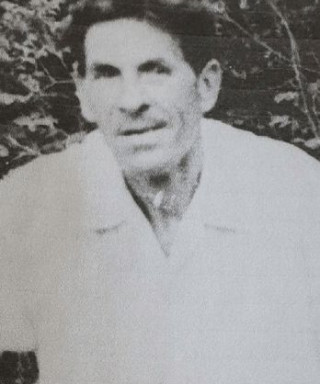 Кульнев Василий Григорьевич