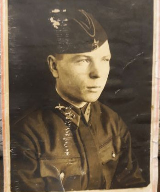 Евстратенко Иван Прохорович