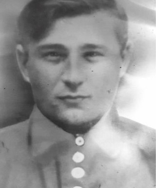 Горшков Тимофей Иванович