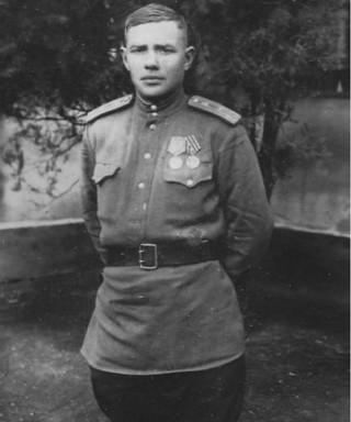 Пугнин Иван Матвеевич