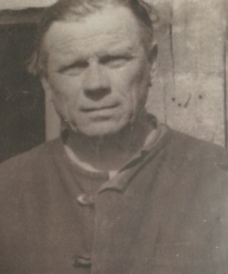 Афанасьев Николай Дмитриевич