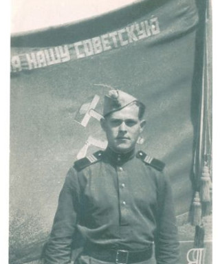 Загородов Николай Герасимович