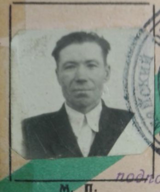 Иванкин Михаил Иванович