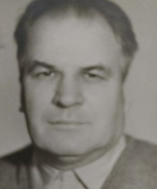 Куликов Аркадий Семёнович