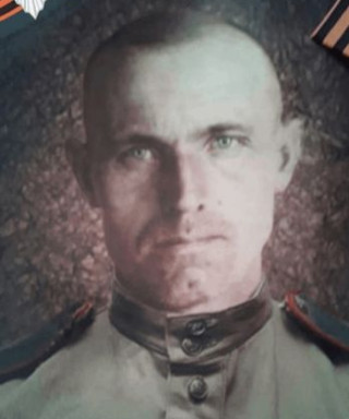 Малахов Алексей Степанович