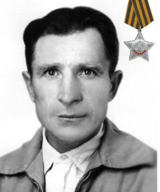 Кожевников Иван Герасимович