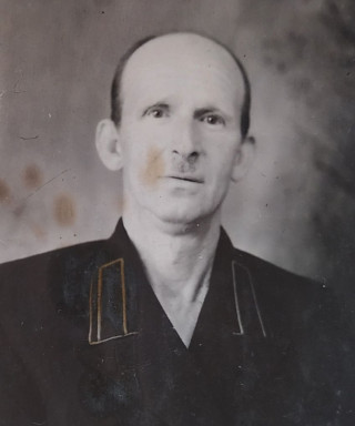 Мушников Иван Арсентьевич