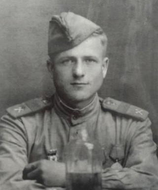 Назаревич Маркел Иванович