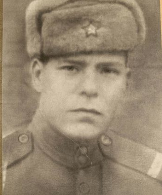 Мартыненко Дмитрий Иосифович