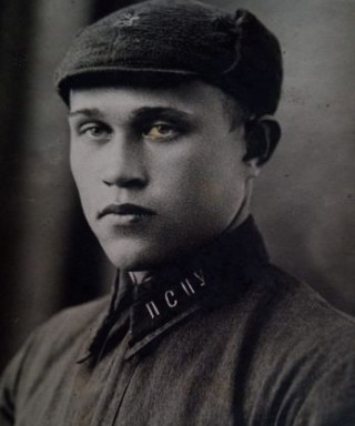 Еремин Федор Павлович