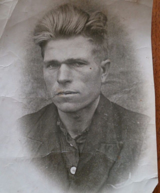 Надькин Фёдор Васильевич