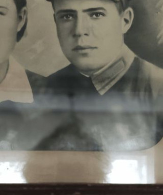 Авдеев Иван Егорович