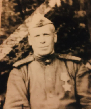 Назаров Константин Федорович