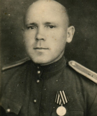 Зубрилин Михаил Георгиевич