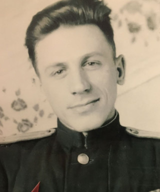 Ермишкин Михаил Николаевич