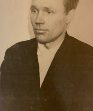 Подольский Фёдор Маркович