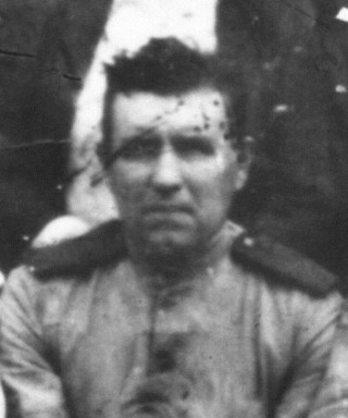 Данилов Павел Никифорович