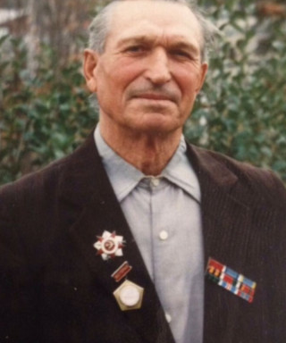 Хабутдинов Нигматулла Шайдуллович