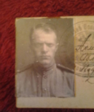 Крапивко Владимир Дмитриевич