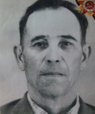 Дурейко Николай Ильич