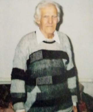 Тюриков Иван Иванович