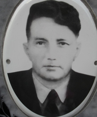 Медведев Владимир Федорович