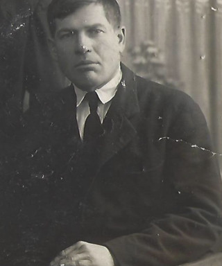 Полыхаев Иван Фёдорович