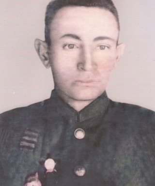 Афзалов Акрам Афзалович