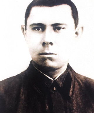 Кутлямбетов Габдильрауф Абдрахманович