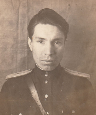 Макаров Иван Никитич