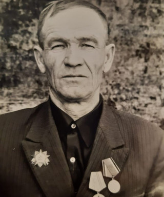 Макаров Иван Яковлевич