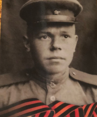 Баранов Василий Александрович