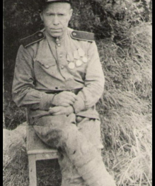 Журавлев Андрей Павлович