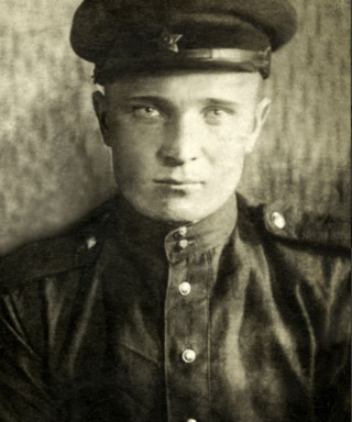 Батурин Петр Михайлович