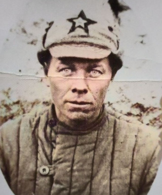 Парфёнов Иван Михайлович