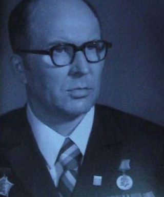 Артемьев Михаил Евдокимович