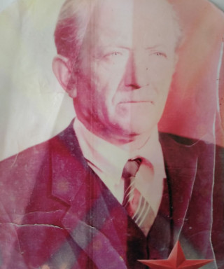 Борисенко Леонид Афанасьевич