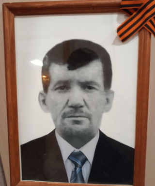 Гончаров Семён Григорьевич