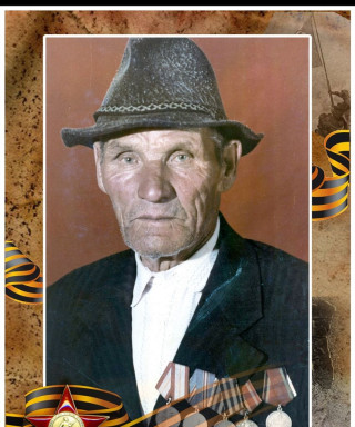 Мердеев Гумяр Халилуллович