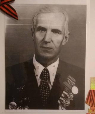 Курицын Александр Михайлович