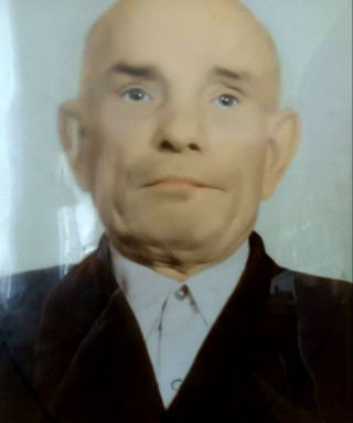 Фёдоров Алнксей Миронович